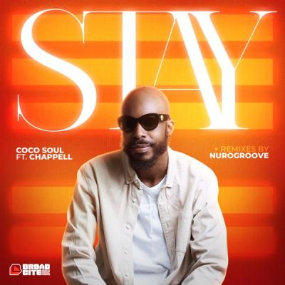 Stay  (feat. Chappell)
