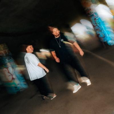 Side By Side (feat. Gardna)