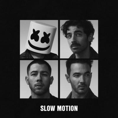 Slow Motion
