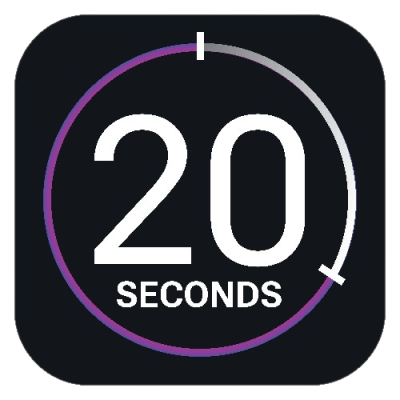 Hai perso "105 Startup"? Riascolta la storia di Andrea La Gioia Direttore Operativo di 20Seconds 