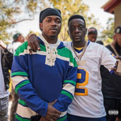 Yeah Yeah (feat. Boosie Badazz)