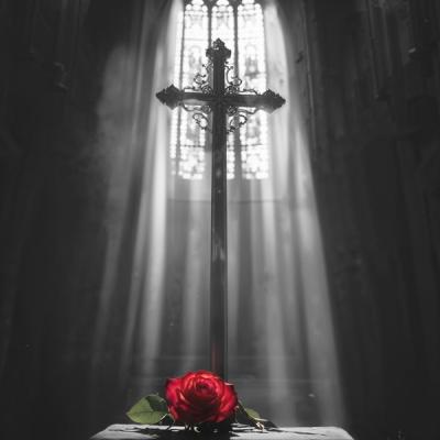 Lost Your Faith
