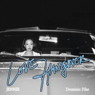 Love Hangover (feat. Dominic Fike)
