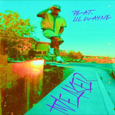 Tweaker (feat  Lil Wayne)