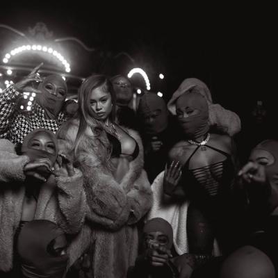 Blick Sum (feat. Playboi Carti)

