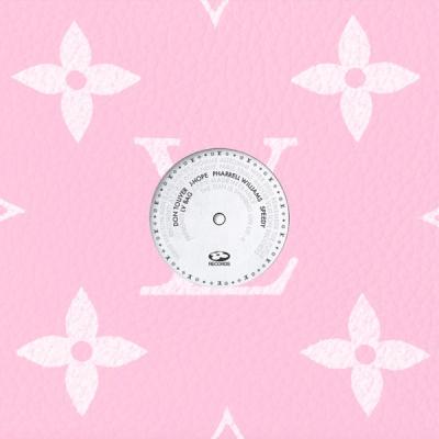 LV Bag (feat. j-hope of BTS & Pharrell Williams)
