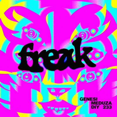 Freak (feat. Aya Anne )