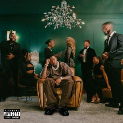Proud Of Me (feat. Meek Mill)
