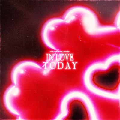 In Love Today (feat. Ape Drums & Jeremih)
