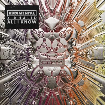 All I Know (feat. Khalid)
