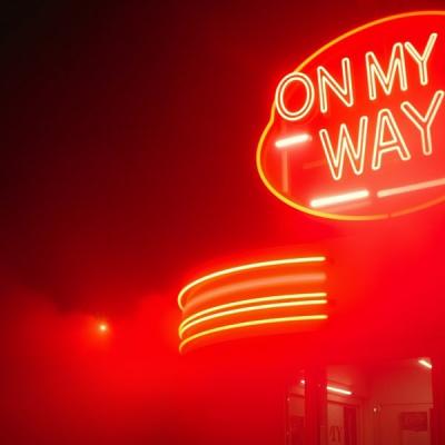 On My Way (feat. Children Of Zeus)
