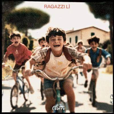 Ragazzi Lì