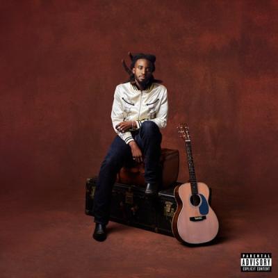 Blink Twice (feat. Myles Smith)
