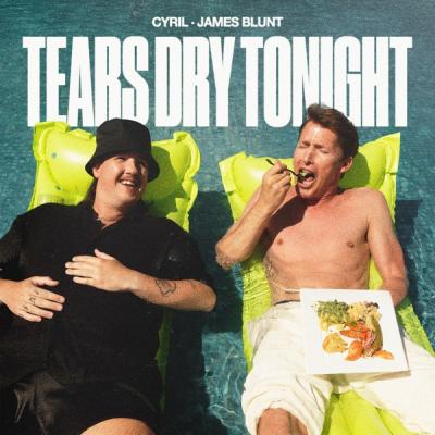 Tears Dry Tonight (feat. James Blunt)
