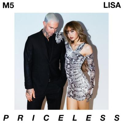 Priceless (feat. Lisa)
