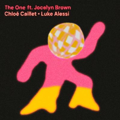 The One (feat. Jocelyn Brown) 