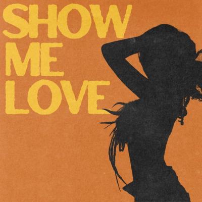 Show Me Love (Tyla'S Version)
