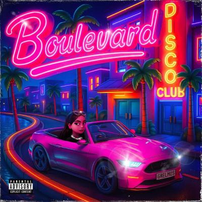 Boulevard
