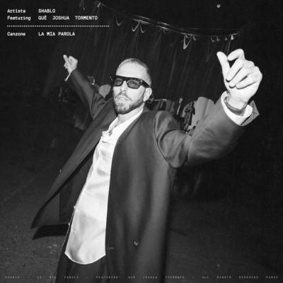Spirito Libero (feat. Guè, Joshua, Tormento)
