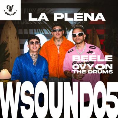 La Plena (feat. Beéle & Ovy On The Drums)
