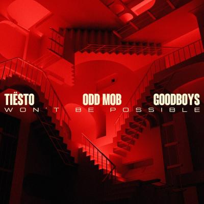 Won't Be Possible (feat. Odd Mob & Good Boys)
