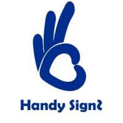 Hai perso "105 Startup"? Riascolta la storia di Emanuele Chiusaroli Ceo & Founder di Handy Signs