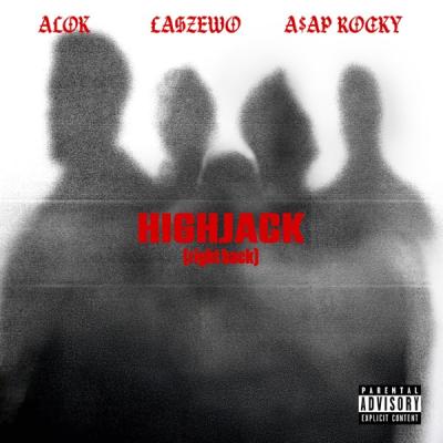 HIGHJACK (right back) 