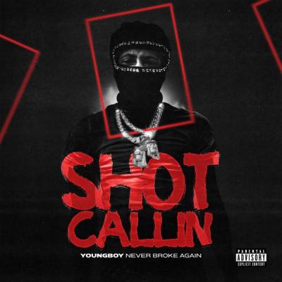 Shot Callin