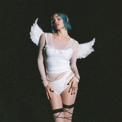 Victoria's Secret (feat. Tony Effe)
