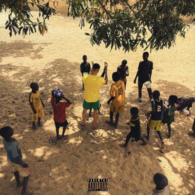Avion (feat. Madfingerz)
