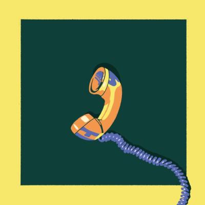 Pick Up The Phone (feat. Nonô)