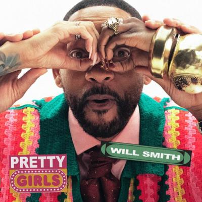 Pretty Girls (feat. Obanga)
