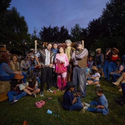 Cabaret (feat. Fabio Rovazzi & Fuckyourclique)
