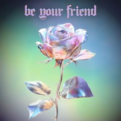 Be Your Friend (feat. Edward Maya & Enisa)
