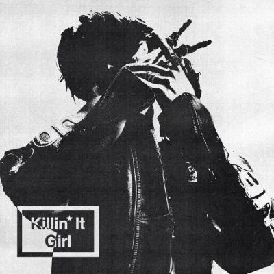 Killin' It Girl
