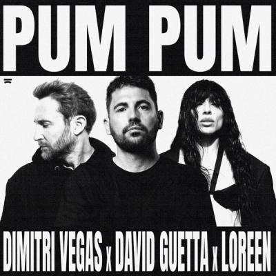 Pum Pum