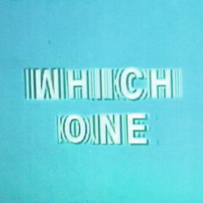 Which One (feat. Central Cee) 