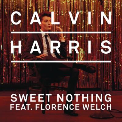 Sweet Nothing 2025 (feat. Florence Welch)