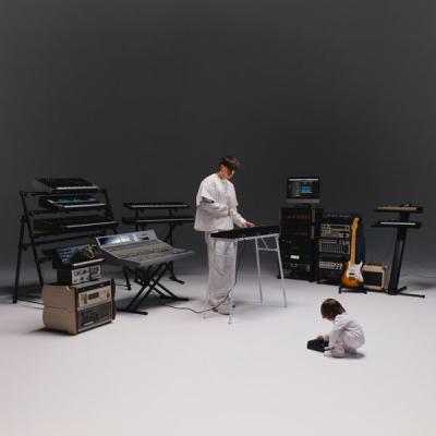 Piccola (feat. Piccolo & thasup)
