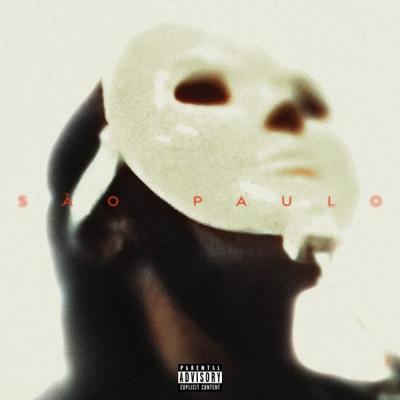 São Paulo (feat. Anitta)

