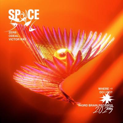 Space (feat. Odeal & Victor Ray)
