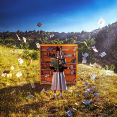 There's Just Something About Her
