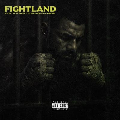 Fightland 