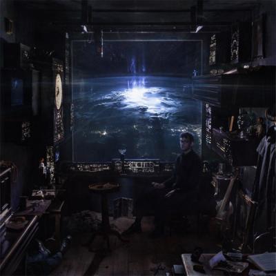 Crystallise My Tears (feat. Oklou & MNEK)
