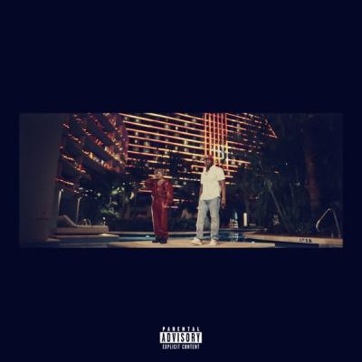 Phantom (feat. 50 Cent)
