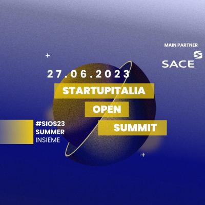 Hai perso "105 Startup"? Riascolta Chiara Trombetta, Head of media e Events di Startupitalia