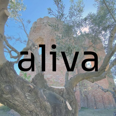 Hai perso "105 Startup"? Riascolta la storia di Antonio Centorrino, Operation Manager & Designer di Aliva