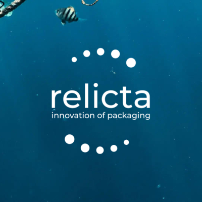 Hai perso "105 Startup"? Riascolta la storia di Andrea Farina CTO di Relicta Bioplastics