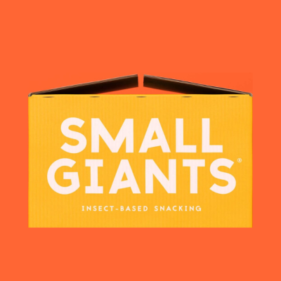 Hai perso "105 Startup"? Riascolta la storia di Francesco Majno Co-founder e CMO di Small Giants

