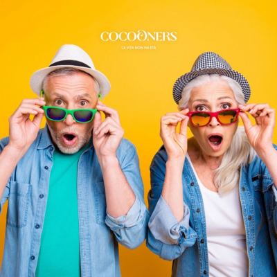 Hai perso "105 Startup"? Riascolta la storia di Carlo Giovanni Conti Co-Founder e COO di Cocooners